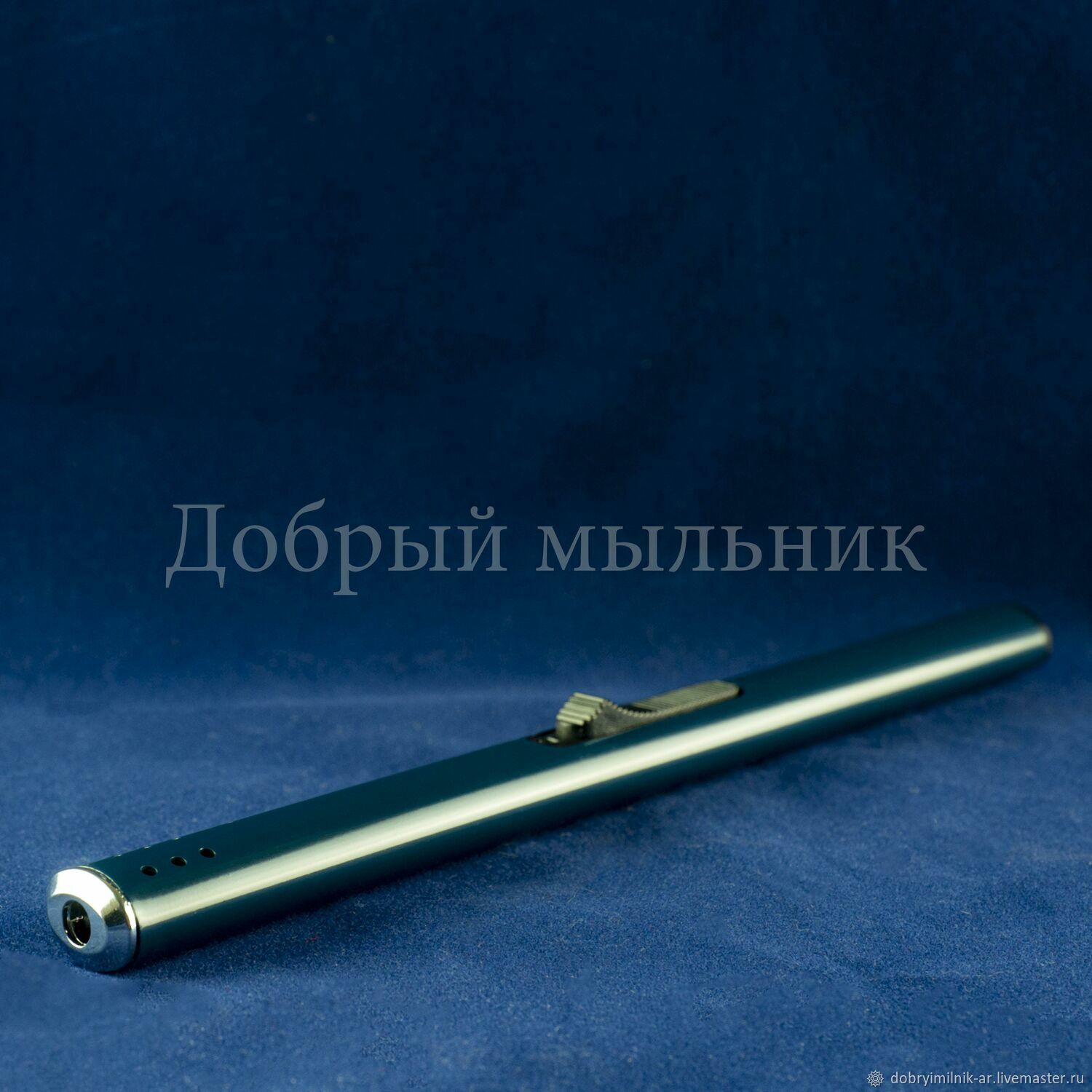 Зажигалка для свечей в интернет-магазине на Ярмарке Мастеров ...