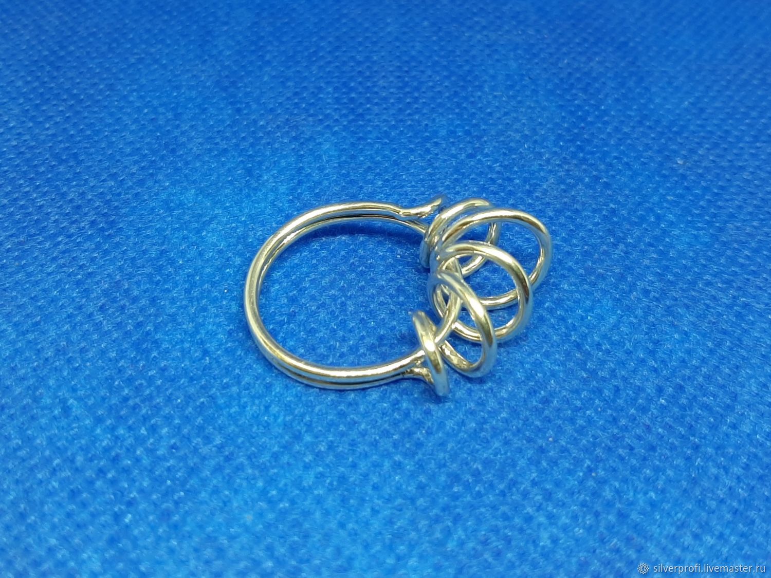 липецк магазин колец