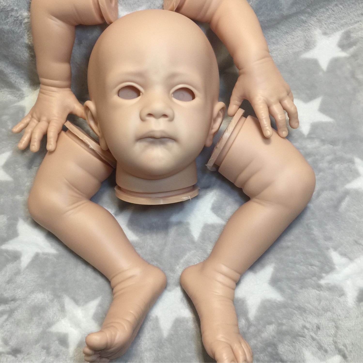 мастера молда