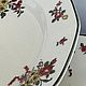Винтаж: Фужер хрусталь, тарелка Royal Doulton антик. Кухонная утварь винтажная. сКЛАДъ 2. Ярмарка Мастеров.  Фото №9