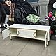 Комод MONARCH. Комоды. BULL WULL FURNITURE. Ярмарка Мастеров.  Фото №5