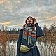"Улитка". Классическая сумка. Diana Ulanova. Ярмарка Мастеров.  Фото №4