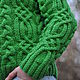 Мужской свитер "Викинг". Свитеры мужские. KnitStyle Assorti077. Ярмарка Мастеров.  Фото №6