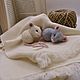 Мышата. Игрушки. My_felt_toys. Ярмарка Мастеров.  Фото №4