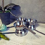 Винтаж: Винтажная вафельница, форма для орехов, орешница, СССР