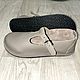 Босоногие сандалии Классика. Сандалии. LaliShoes - босоногая обувь. Ярмарка Мастеров.  Фото №5