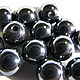 Hematite 6 mm, smooth ball. Beads1. Elena (luxury-fittings). Online shopping on My Livemaster.  Фото №2