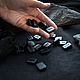 Runes from the black hornbeam. Runes. teoterra. My Livemaster. Фото №5