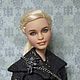 ООАК портретная кукла barbie (барби) под заказ, Портретная кукла, Самара,  Фото №1