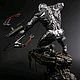 Заказать Фигурка/статуя Пророка из игры Crysis. Студия 3D печати - Megatoys. Ярмарка Мастеров. . Статуэтка Фото №3