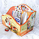 Box first aid kit Stay healthy!. Storage Box. Oksana Ketris. Online shopping on My Livemaster.  Фото №2