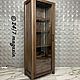 Шкаф винный SHERIFF. Шкафы. BULL WULL FURNITURE. Ярмарка Мастеров.  Фото №4