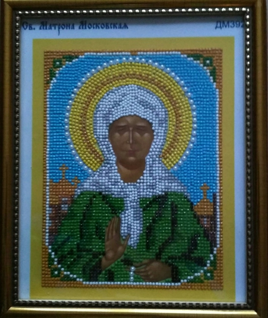 Мой профиль