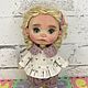 Кукла формата обитсу11. Шарнирная кукла. SVdolls/ obitsu11. Ярмарка Мастеров.  Фото №5
