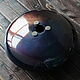Glucophone INOY Galaxy Spiral 26 cm. Tank drums. INOYWorkshop. Online shopping on My Livemaster.  Фото №2
