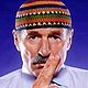 Заказать "Подражая Джо" шапочки разноцветные. Funny_knit. Ярмарка Мастеров. . Шапки Фото №3