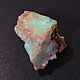 Хризопал . Коллекционный образец. Необработанный камень. Kamni-spb2. Ярмарка Мастеров.  Фото №4