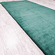 Эко коврик для медитации (70х180). Товары для йоги. 'Zlataslava eco'. Ярмарка Мастеров.  Фото №4