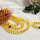 Buddhist rosary from Baltic amber, color is lemon. Rosary. Mark Ambershtajn, izdeliya iz yantarya. Ярмарка Мастеров.  Фото №6