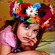Венок " Маричка", Одежда женская, Киев,  Фото №1