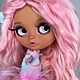 Кукла Блайз (кастом). Blythe custom doll. Кукла Кастом. MissBlytheDreams. Ярмарка Мастеров.  Фото №5
