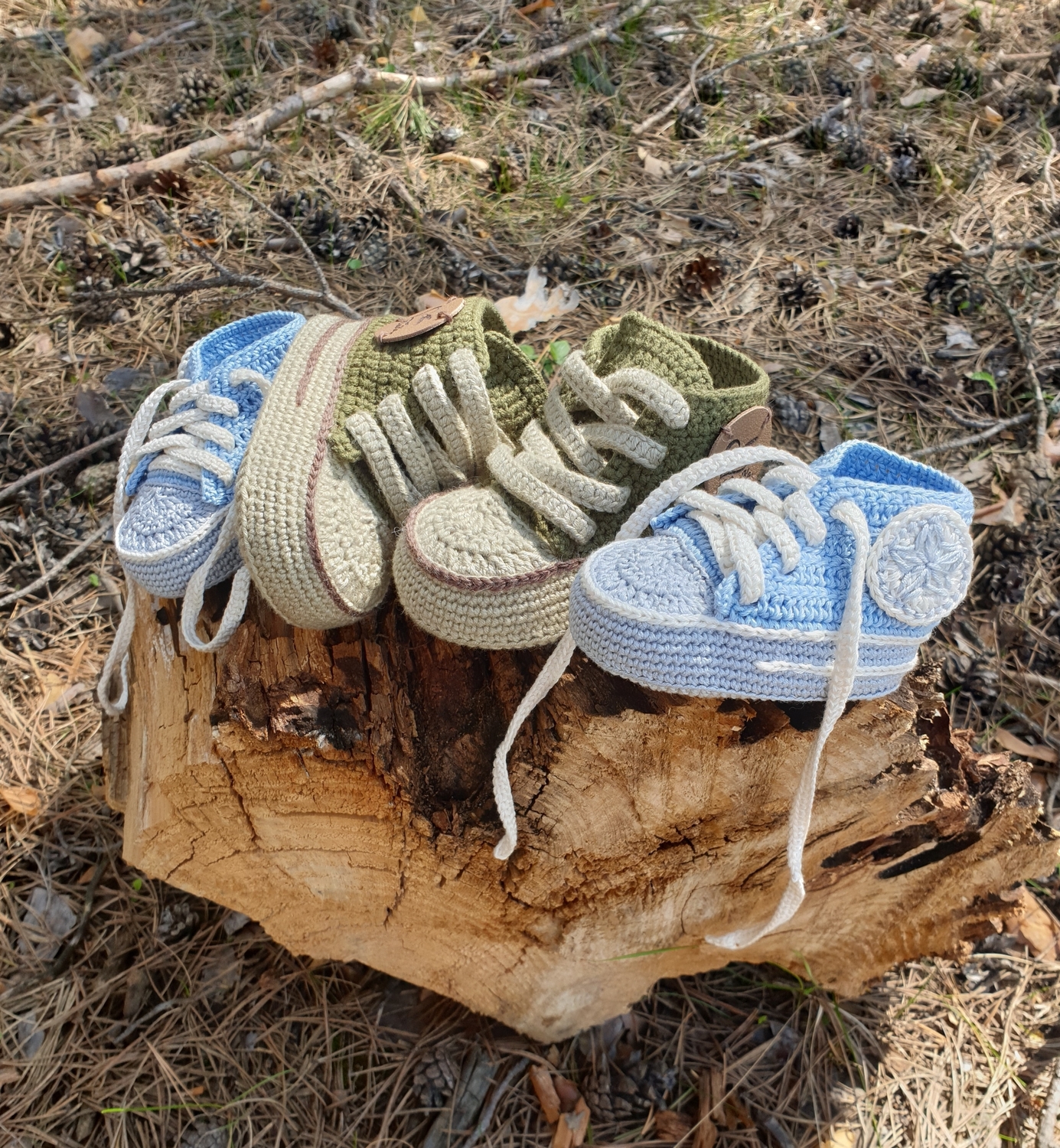 Мой профиль