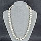 50 cm Beads Natural River Pearls, Beads2, Moscow,  Фото №1