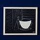 The Painting 'The Mirror', Pictures, Moscow,  Фото №1