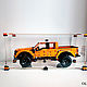 Заказать Витрина/бокс для хранения Лего моделей Lego Technic Ford Raptor 42126. Veresk (Лавка Вещиц). Ярмарка Мастеров. . Хранение вещей Фото №3