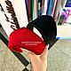 Заказать Кокошник «Red Flower Lux». KUDESNITSA Designer Accessories. Ярмарка Мастеров. . Диадемы Фото №3