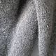 Кардиган "Твид" 100% кашемир. Кардиганы. Вера / Kirshvery_knit (kirshvery) (kirshvery). Ярмарка Мастеров.  Фото №6