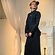 Dress 'A La the bustle', Dresses, Moscow,  Фото №1