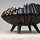 Чаша "Дионея". Элементы интерьера. Ceramum. Ярмарка Мастеров.  Фото №4