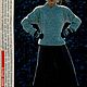 Burda Carina 12 1982 (декабрь). Журналы. Модные странички. Ярмарка Мастеров.  Фото №6