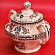 Винтаж: Предметы чайного сервиза Spode Англия 1970-1990 гг. Сервизы винтажные. Старая сказка. Ярмарка Мастеров.  Фото №6