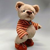 Мишки Тедди: Медвежонок Буба