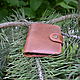 Wallet leather, Wallets, Moscow,  Фото №1