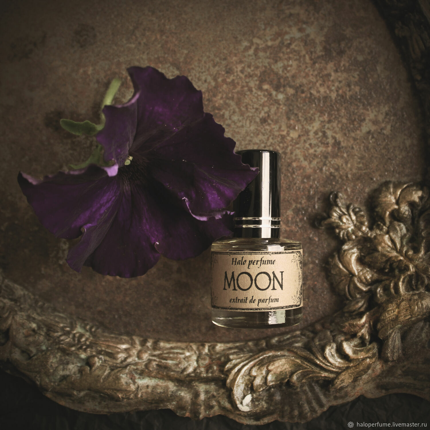 The Spirits Of The 'Moon' (Moon), Perfume, Voronezh,  Фото №1
