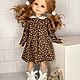 Кукла Паола Рейна ООАК. Интерьерная кукла. Nataleriya-dolls. Интернет-магазин Ярмарка Мастеров.  Фото №2