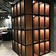  Шкафы для кальянной. Шкафы. furniture store. Интернет-магазин Ярмарка Мастеров.  Фото №2