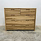 Order Chest of drawers made of Brunet oak lot 3234. aleksej-ixw. Livemaster. . Dressers Фото №3