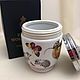 Винтаж: Кодлер «A Skippety Tale» на два яйца от Royal Worcester. Англия. Кухонная утварь винтажная. Vintage My Story (Ирина). Ярмарка Мастеров.  Фото №6