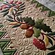 Custom Stitch. Bedspreads. elena-kornienko. My Livemaster. Фото №6