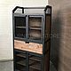  Тумба в стиле лофт. Тумбы. furniture store. Интернет-магазин Ярмарка Мастеров.  Фото №2