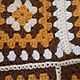 Заказать Балаклава кроше. Лариса (wool-and-needle). Ярмарка Мастеров. . Балаклавы Фото №3