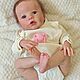  Primrose Awake. Куклы Reborn. Ольга. Ярмарка Мастеров.  Фото №11