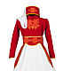 Армянский национальный женский костюм. Любые размеры, индивидуальные и групповые заказы