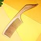 Copy of Copy of Copy of Copy of Comb5 oak Lizzie. Combs2. Efremtsev. Online shopping on My Livemaster.  Фото №2