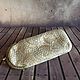 Spectacle case (glasses Case). Eyeglass case. casket dream. Online shopping on My Livemaster.  Фото №2