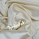 Silk ivory шёлковое постельное белье Mulberry. Комплекты постельного белья. Элитное постельное белье на заказ. Ярмарка Мастеров.  Фото №4